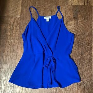 Cute fashion tank top